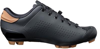 Sidi Dust Shoelace Dağ ve Gravel Bisiklet Ayakkabısı