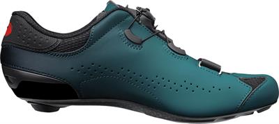 Sidi Sixty Yol Bisikleti Ayakkabısı Yeşil 42