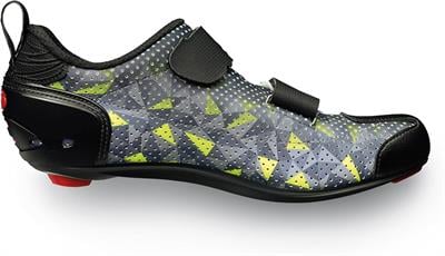 Sidi T-5 Air Triathlon Bisiklet Ayakkabısı