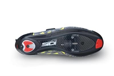 Sidi T-5 Air Triathlon Bisiklet Ayakkabısı