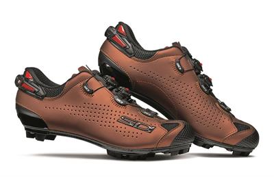 Sidi Tiger 2 Dağ Bisikleti Ayakkabısı SPD