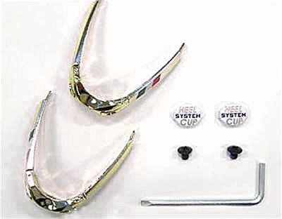 Sidi Topuk Ayar Mekanizması