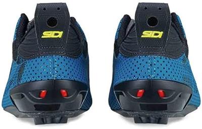 Sidi Tri-Sixty Triatlon Bisiklet Ayakkabısı