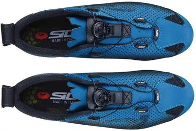 Sidi Tri-Sixty Triatlon Bisiklet Ayakkabısı