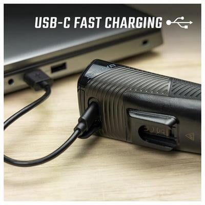 Sigma Buster1100 Usb Şarjlı Far