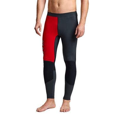Slam Pro Tights Likralı Tayt Koruyucu