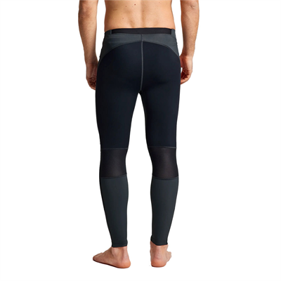 Slam Pro Tights Likralı Tayt Koruyucu