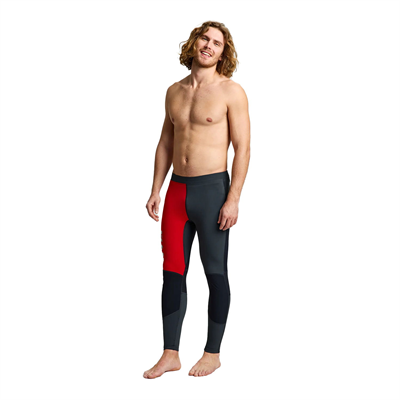 Slam Pro Tights Likralı Tayt Koruyucu