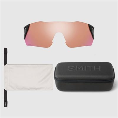 Smith Attack MAG MAX Bisikletçi Gözlüğü