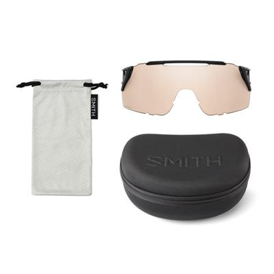 Smith Attack Mag MTB Güneş Gözlüğü (+1 Bonus Lens)