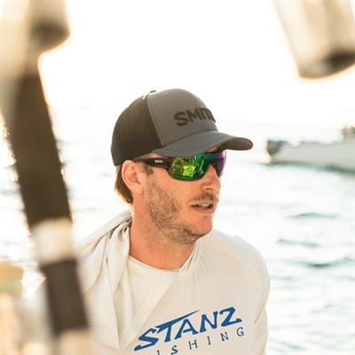 Smith Spinner Güneş Gözlüğü