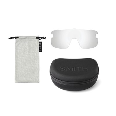 Smith Wildcat Bisiklet Gözlüğü (+1 Bonus Lens)