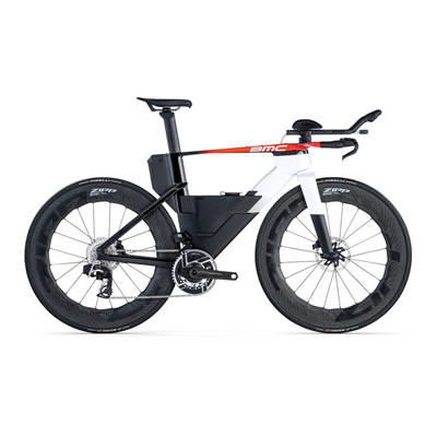 BMC Speedmachine 01 ONE Triatlon Bisikleti