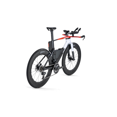 BMC Speedmachine 01 ONE Triatlon Bisikleti