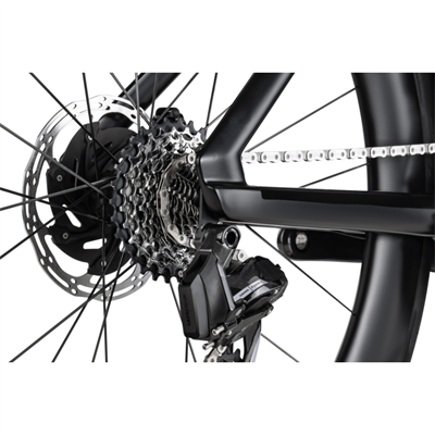 BMC Speedmachine 01 TWO Triatlon Bisikleti