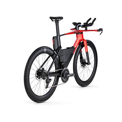 BMC Speedmachine 01 TWO Triatlon Bisikleti