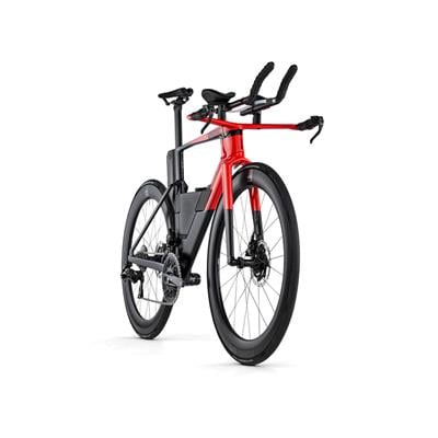 BMC Speedmachine 01 TWO Triatlon Bisikleti