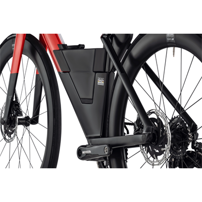 BMC Speedmachine 01 TWO Triatlon Bisikleti