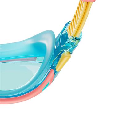 Speedo Biofuse 2.0 Çocuk Yüzücü Gözlüğü