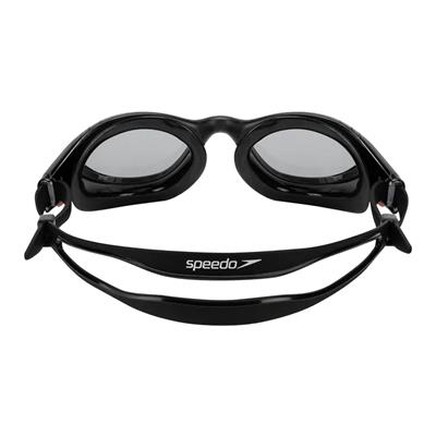 Speedo Biofuse Reflx Gog Au Unisex Siyah Yüzücü Gözlüğü