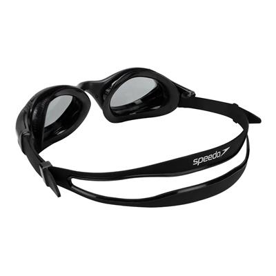 Speedo Biofuse Reflx Gog Au Unisex Siyah Yüzücü Gözlüğü