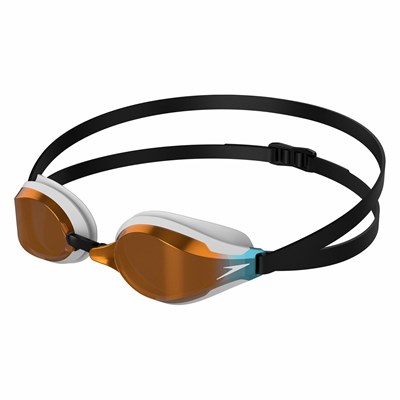 Speedo Fastskin Speedsocket 2 Mirror Yüzücü Gözlüğü