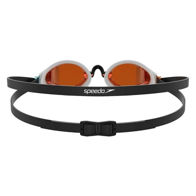 Speedo Fastskin Speedsocket 2 Mirror Yüzücü Gözlüğü