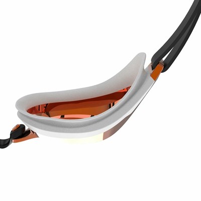 Speedo Fastskin Speedsocket 2 Mirror Yüzücü Gözlüğü