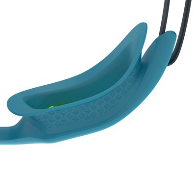 Speedo Hydropulse Mirror Çocuk Yüzücü Gözlüğü