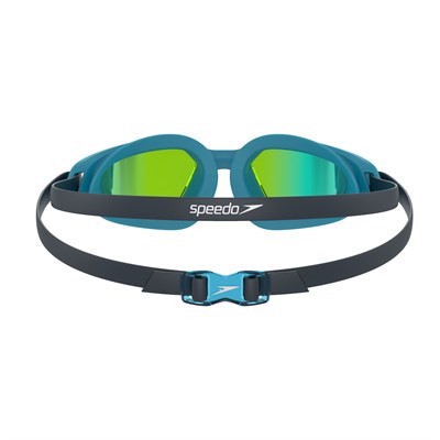 Speedo Hydropulse Mirror Çocuk Yüzücü Gözlüğü