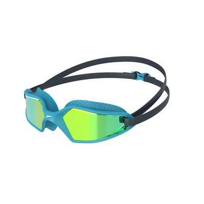 Speedo Hydropulse Mirror Çocuk Yüzücü Gözlüğü