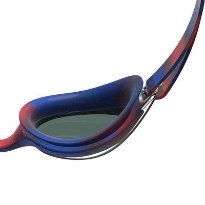 Speedo Hyper Flyer Mirror Çocuk Yüzücü Gözlüğü - Lacivert