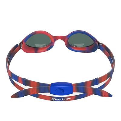 Speedo Hyper Flyer Mirror Çocuk Yüzücü Gözlüğü - Lacivert