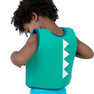 Speedo Iliusion Çocuk Can Yeleği