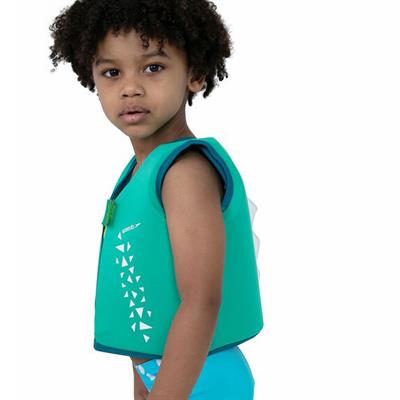 Speedo Iliusion Çocuk Can Yeleği