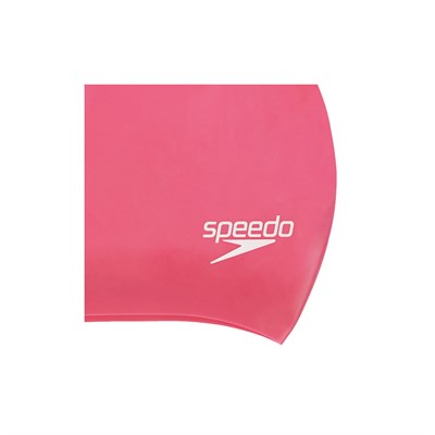 Speedo Long Hair Uzun Saç Bonesi - Pembe