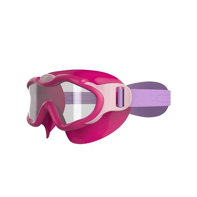 Speedo Sea Squad Maske Çocuk Yüzücü Gözlüğü