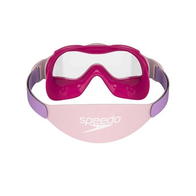Speedo Sea Squad Maske Çocuk Yüzücü Gözlüğü