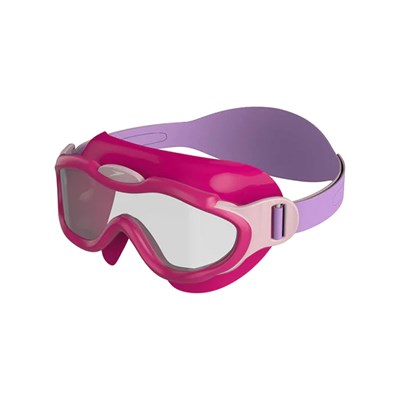 Speedo Sea Squad Maske Çocuk Yüzücü Gözlüğü