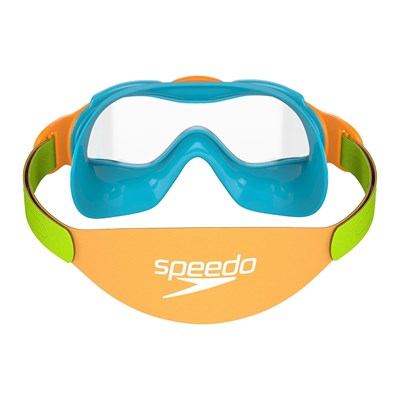 Speedo Sea Squad Maske Çocuk Yüzücü Gözlüğü