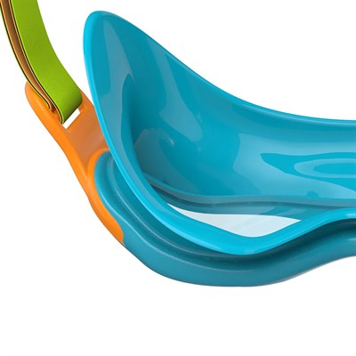 Speedo Sea Squad Maske Çocuk Yüzücü Gözlüğü