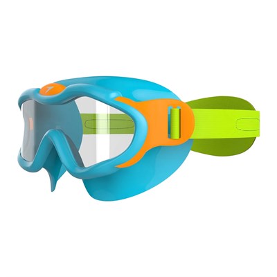 Speedo Sea Squad Maske Çocuk Yüzücü Gözlüğü
