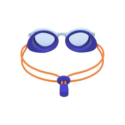 Speedo Sunny G Seasiders (3-8 Yaş) Yüzücü Gözlüğü