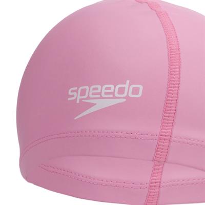 Speedo Ultra Pace Cap Pin Bone