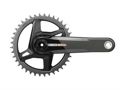 Sram Force 1 Axs D2 DUB Wide 172.5 DM 40T