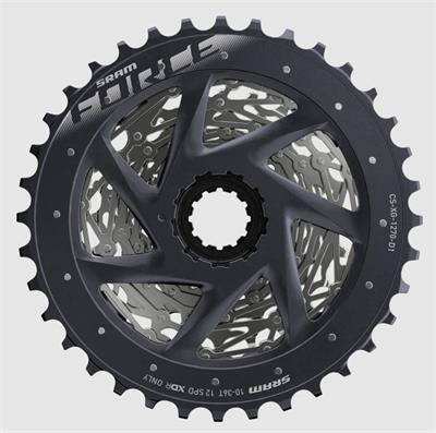 Sram Force AXS Xg-1270 Kaset 12