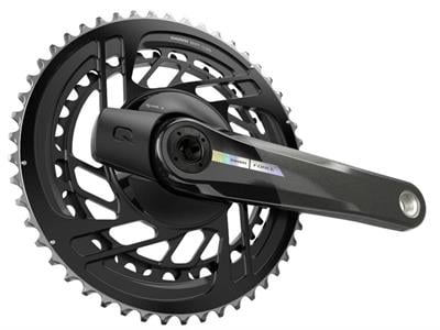 Sram Force Axs Dub 172.5Mm DM Powermetre