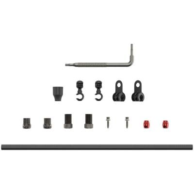 Sram Hidrolik Fren Hortumu Doulbe Compression 2000Mm