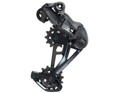 Sram Mtb Grup Set GX Eagle Dub 175Mm Boost 10-52T