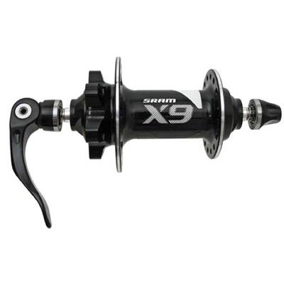 Sram Ön Hazne X9 V2  6 Vida 9Qr Rulmanlı